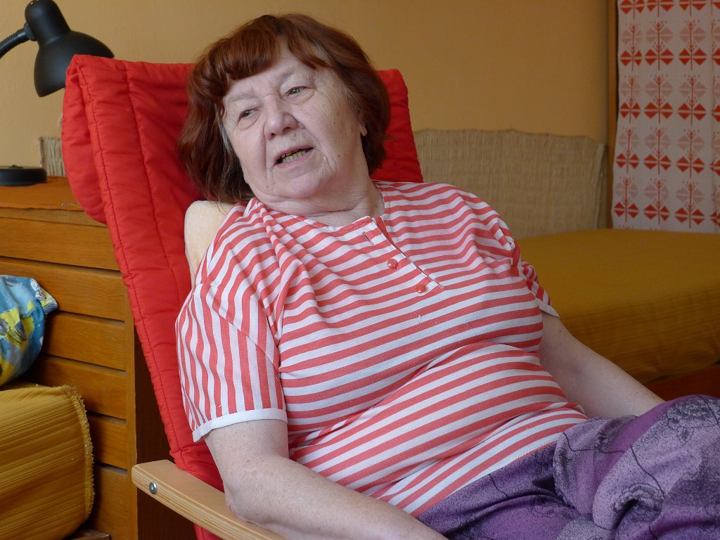 PavlaCzechVisit 283